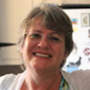 Meet your Posher, Sharon